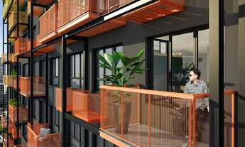 Imagem 7: Apartamento à venda no bairro Independência - Porto Alegre/RS