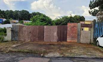 Imagem: TERRENO RESIDENCIAL em Curitiba - PR, Xaxim