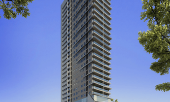 Imagem: Apartamento à venda em Porto Belo, Perequê