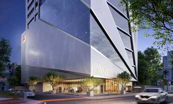 Imagem 2: Apartamento à venda em Porto Belo, Perequê, com 4 quartos, 151,65m²