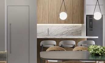 Imagem 3: La Vie - La Vie Apartamento com 4 dormitórios