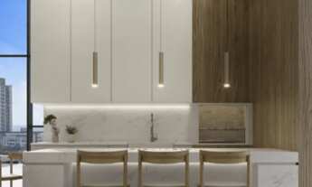 Imagem 4: La Vie - La Vie Apartamento com 4 dormitórios