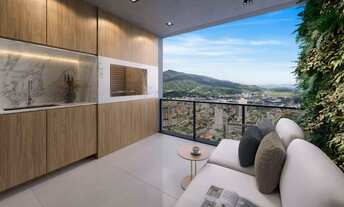 Imagem 5: La Vie - La Vie Apartamento com 4 dormitórios