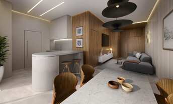 Imagem 6: La Vie - La Vie Apartamento com 4 dormitórios