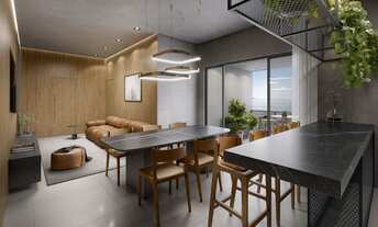 Imagem 7: La Vie - La Vie Apartamento com 4 dormitórios