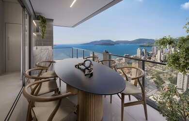 Imagem 8: La Vie - La Vie Apartamento com 3 dormitórios