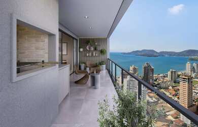 Imagem 9: La Vie - La Vie Apartamento com 3 dormitórios