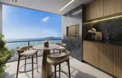 Imagem 10: La Vie - La Vie Apartamento com 3 dormitórios