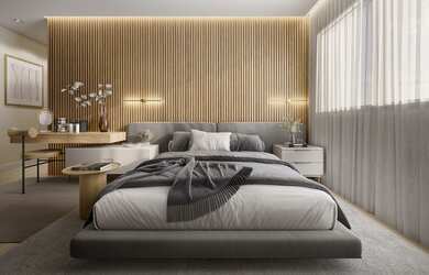 Imagem 12: La Vie - La Vie Apartamento com 3 dormitórios