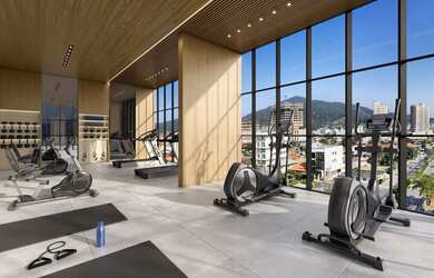 Imagem 14: La Vie - La Vie Apartamento com 3 dormitórios