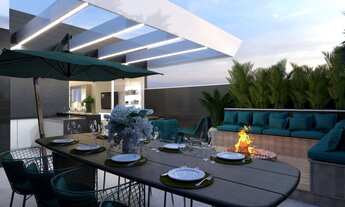 Imagem 7: COBERTURA RESIDENCIAL em Itajaí - SC, Cabeçudas