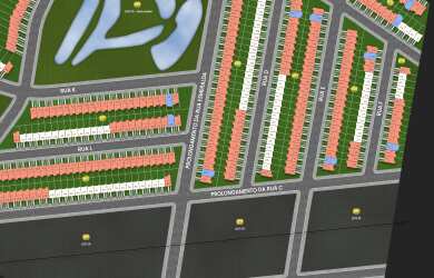 Imagem 8: Recanto das Flores - Fase 1 - Recanto das Flores - Fase 1