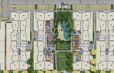 Imagem 12: APARTAMENTO RESIDENCIAL em Rio de Janeiro - RJ, Recreio dos Bandeirantes