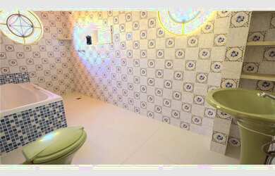 Imagem 2: Casa à venda no bairro Jardim Leonor - São Paulo/SP