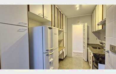 Imagem 4: Apartamento à venda no bairro Vila Suzana - São Paulo/SP