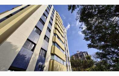 Imagem 2: Apartamento à venda no bairro Vila Suzana - São Paulo/SP