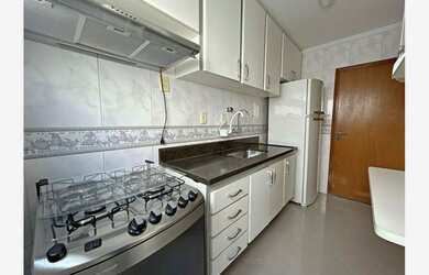 Imagem 7: Apartamento à venda no bairro Cambuci - São Paulo/SP