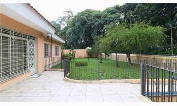 Imagem: Casa à venda no bairro Butantã - São