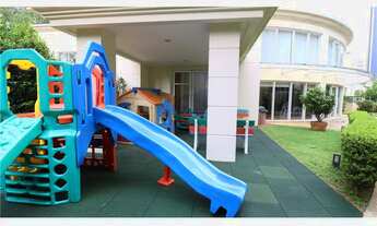 Imagem 3: Apartamento à venda no bairro Vila Suzana - São Paulo/SP