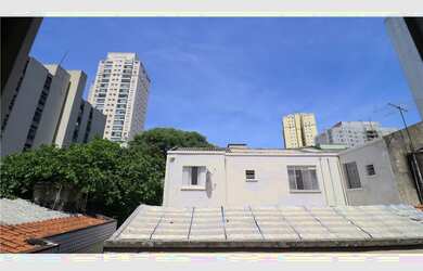 Imagem 3: Apartamento à venda no bairro Vila Romana - São Paulo/SP