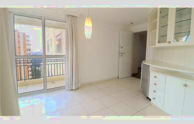 Imagem 2: Apartamento à venda no bairro Morumbi - São Paulo/SP