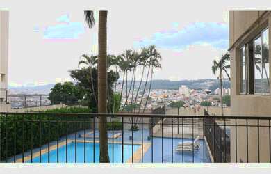 Imagem 5: Apartamento à venda no bairro Freguesia do Ó - São Paulo/SP