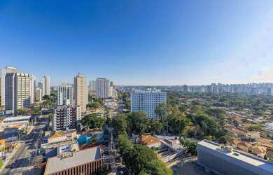 Imagem 5: Apartamento à venda no bairro Alto da Boa Vista - São Paulo/SP