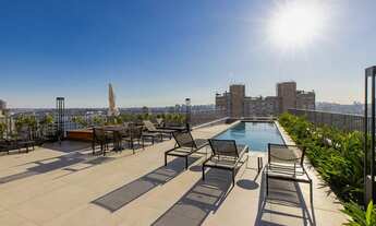 Imagem 7: Apartamento à venda no bairro Alto da Boa Vista - São Paulo/SP