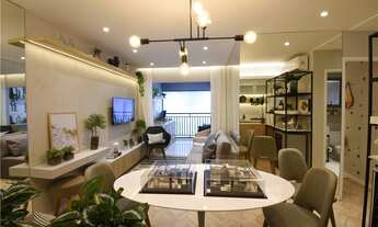 Imagem 1: 2 dormitórios na Rua Carlo Carra