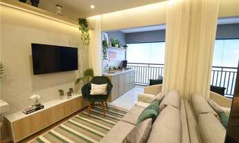 Imagem 3: 2 dormitórios na Rua Carlo Carra