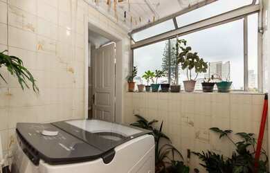 Imagem 7: Apartamento à venda no bairro Alto da Boa Vista - São Paulo/SP