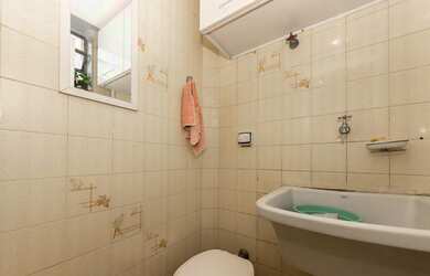 Imagem 6: Apartamento à venda no bairro Alto da Boa Vista - São Paulo/SP