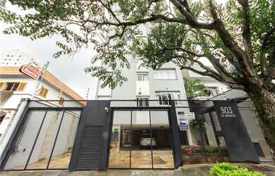 Imagem 3: Apartamento à venda no bairro Alto da Boa Vista - São Paulo/SP