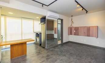 Imagem: Apartamento à venda no bairro Sumaré