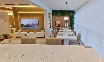 Imagem 3: Apartamento à venda no bairro Mirandópolis - São Paulo/SP