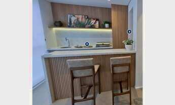 Imagem 4: Apartamento à venda no bairro Mirandópolis - São Paulo/SP