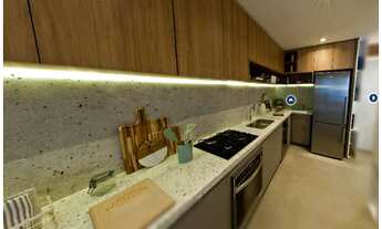 Imagem 5: Apartamento à venda no bairro Mirandópolis - São Paulo/SP