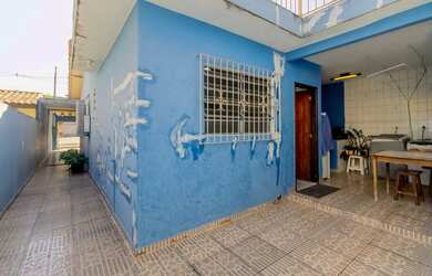 Imagem 6: Casa à venda no bairro Super Quadra Morumbi - São Paulo/SP