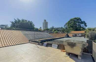 Imagem 3: Casa à venda no bairro Super Quadra Morumbi - São Paulo/SP