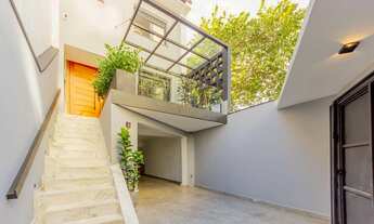 Imagem: Casa à venda no bairro Vila Mariana - São