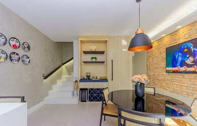 Imagem 5: Casa à venda no bairro Vila Mariana - São Paulo/SP