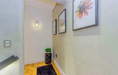 Imagem 6: Casa à venda no bairro Vila Mariana - São Paulo/SP