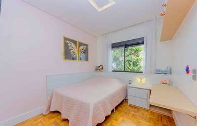 Imagem 7: Casa à venda no bairro Vila Mariana - São Paulo/SP