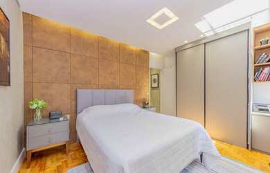 Imagem 2: Casa à venda no bairro Vila Mariana - São Paulo/SP