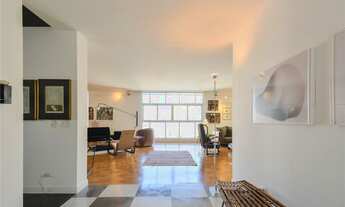 Imagem: Apartamento à venda no bairro Higienópolis