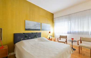 Imagem 14: Apartamento à venda no bairro Higienópolis - São Paulo/SP