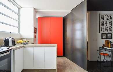 Imagem 10: Apartamento à venda no bairro Higienópolis - São Paulo/SP