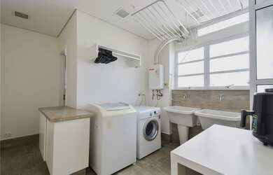 Imagem 11: Apartamento à venda no bairro Higienópolis - São Paulo/SP