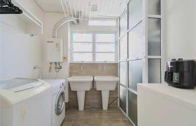 Imagem 12: Apartamento à venda no bairro Higienópolis - São Paulo/SP