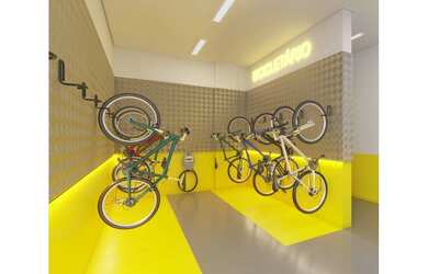 Imagem 7: Apartamento à venda no bairro Água Branca - São Paulo/SP